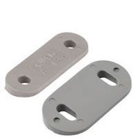 Allen Small Cam Cleat Angled Wedge Kit