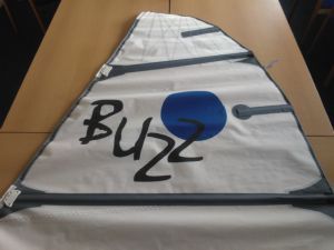 Buzz Main Sail (Hyde Dacron)