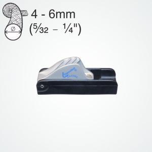Clamcleat® CL257 Auto-Release Racing Mini