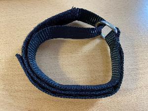 Main Sail Clew Strap