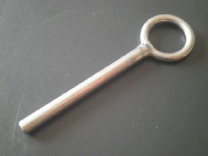 Rudder/ Tiller Lock Pin